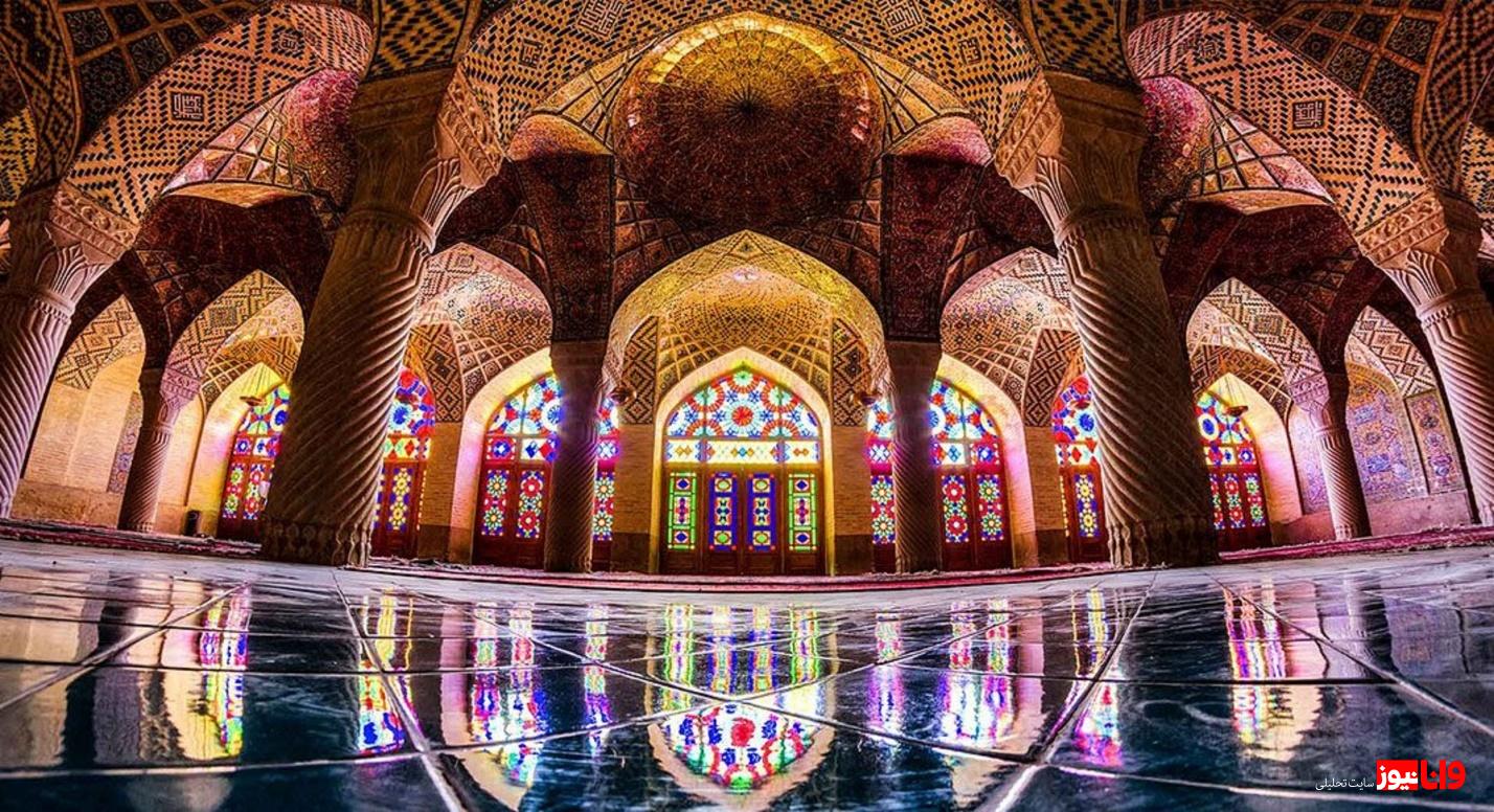 راهنمای سفر به شیراز راهنمای سفر به شیراز
