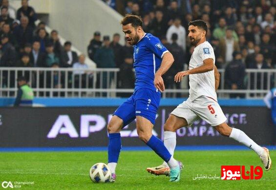 گزینه بعدی استقلال هم پرید