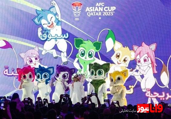 برنامه روز ششم جام ملت‌های آسیا ۲۰۲۳