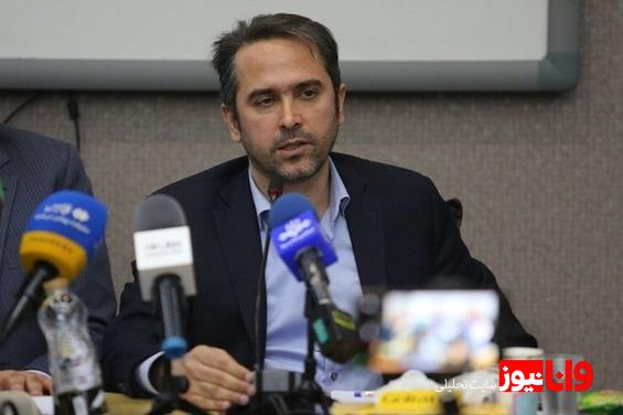 شکایت علی خطیر از مدیر جدا شده استقلال!
