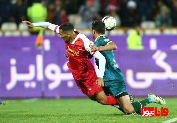 واکنش مدیرعامل استقلال به معاوضه بازیکن با پرسپولیس