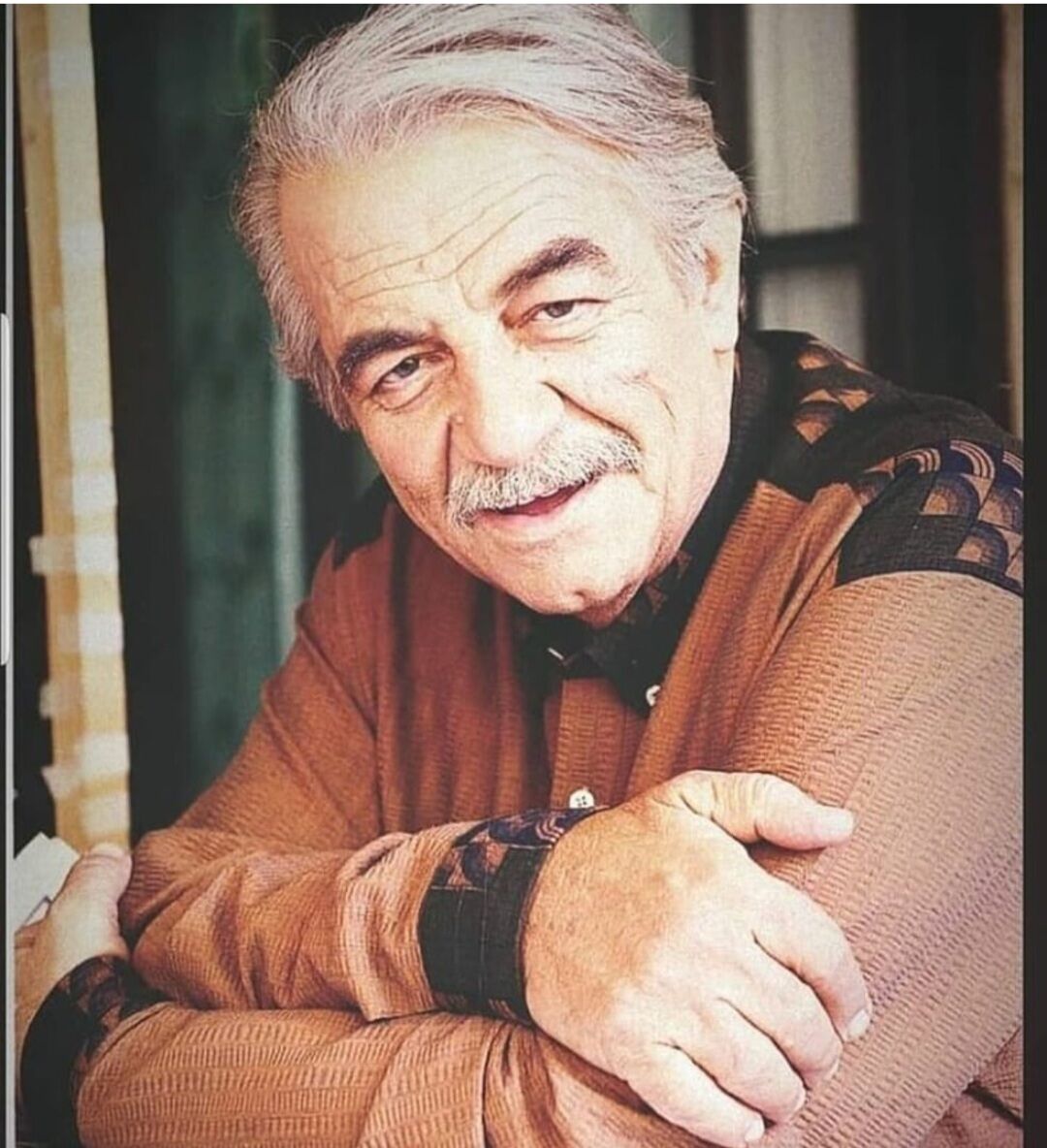 افشاگری پسر هنرمند فقید در تلویزیون؛ منوچهر نوذری دروازه&zwnj;بان پرسپولیس بود!