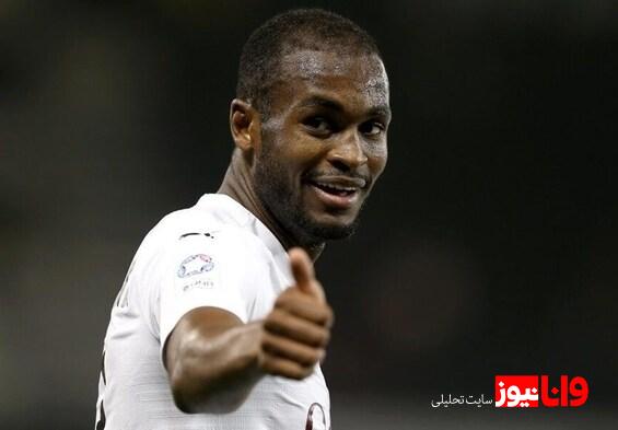 عبدالکریم حسن برای حضور در پرسپولیس یکشنبه به تهران می‌آید