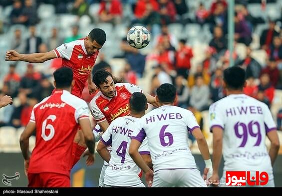 انتظاری: پرسپولیس رکورددار خرید بازیکن درجه ۲ است