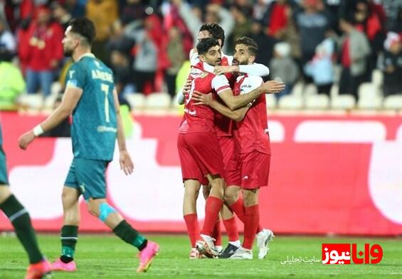 ۲ راهی که پرسپولیس را قهرمان لیگ می‌کند!