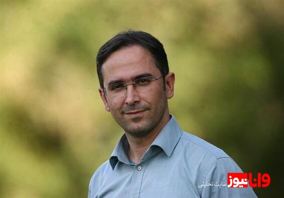 گرفتار شدن خطیر در آتشی که خودش آن را روشن کرده بود!