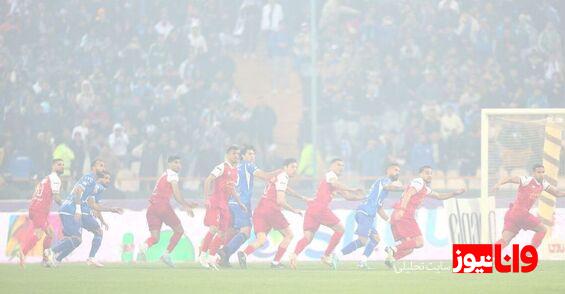به این رای هم استقلال اعتراض زد هم پرسپولیس!
