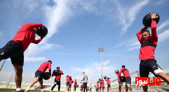 زمان معرفی جانشین یحیی گل‌محمدی مشخص شد