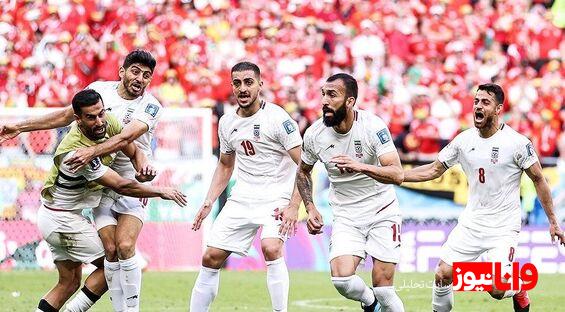رقابت کاپیتان استقلال با اسطوره‌های فوتبال آسیا در اینستاگرام فیفا+عکس