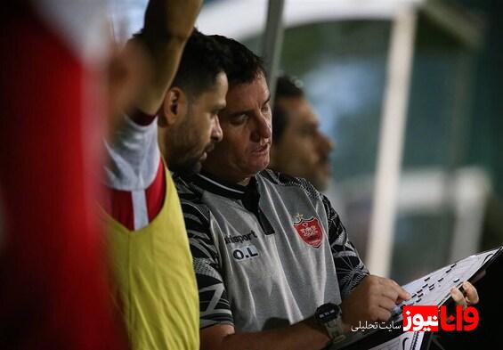 رأفت: انتخاب اوسمار عاقلانه بود/ قضاوت در مورد این مربی زود است