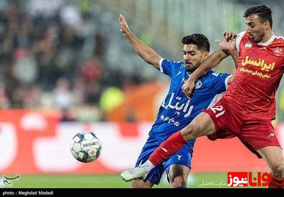 آخرین خبر درباره واگذاری پرسپولیس و استقلال به تأمین اجتماعی و پتروشیمی
