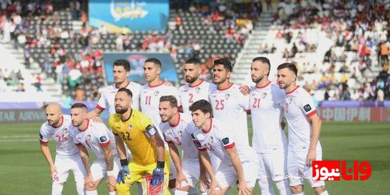 ترکیب احتمالی تیم ملی سوریه مقابل ایران