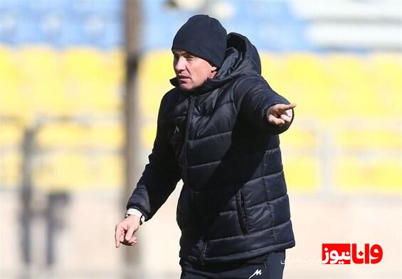 بررسی مشکلات پرسپولیس توسط یک پیشکسوت / توصیه بازیکن سابق سرخپوشان به مدیران