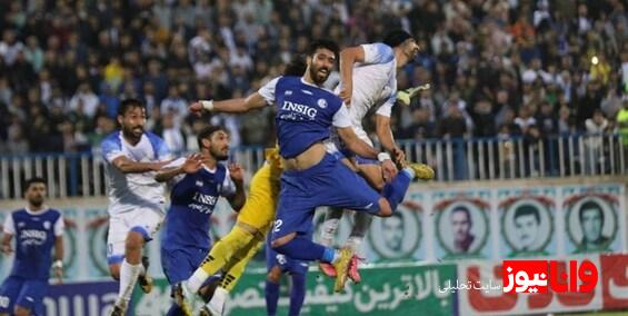 2 بازیکن و یک‌ مربی جدید در استقلال خوزستان