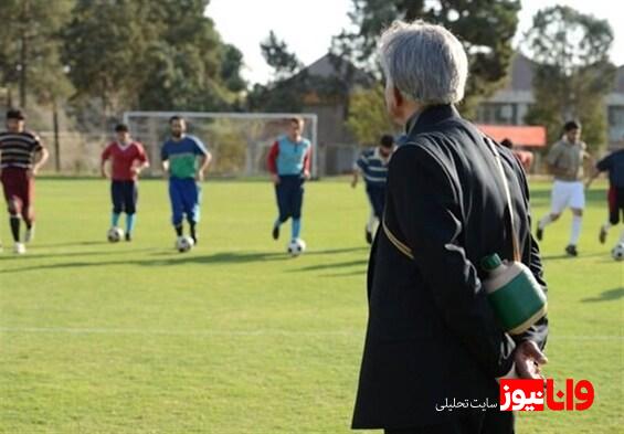 کرمانی‌مقدم: دهداری نگاهی ویژه‌ به جوانان داشت