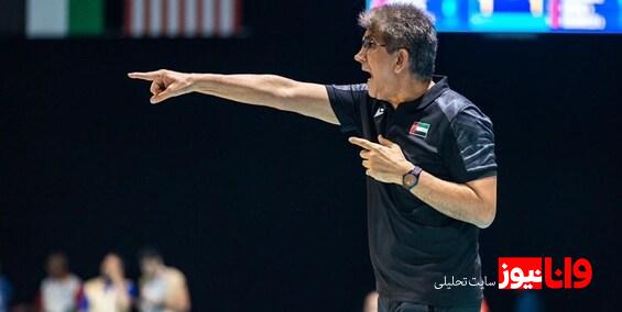 قهرمانی تیم بسکتبال با ویلچر امارات در غرب آسیا با مربی ایرانی +عکس