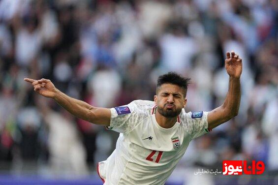 خواستن و توانستن، تحقق آرزوی بزرگ ستاره تیم‌ملی