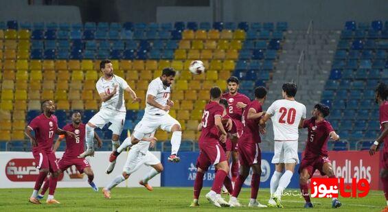 توصیه اساسی به بازیکنان تیم ملی  این قطرِ کی روش نیست