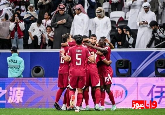 برگ‌های برنده قطر در بازی با ایران از نگاه الوطن