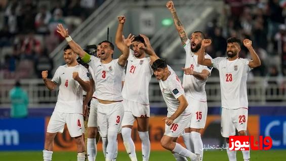 تیم ملی، ایران را تعطیل می‌کند؟