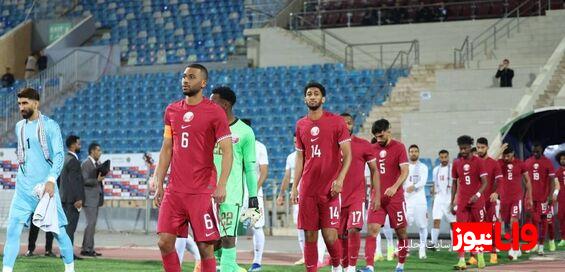 قطر هرکاری می‌کند ما به فینال نرسیم انتخاب داور عرب یک نشانه است  بازیکنان تیم ملی فکر کنند ۱-۰ عقب هستند
