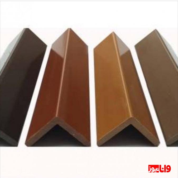 نبشی دیوار چیست و چه کاربردی دارد؟ نبشی دیوار چیست و چه کاربردی دارد؟
