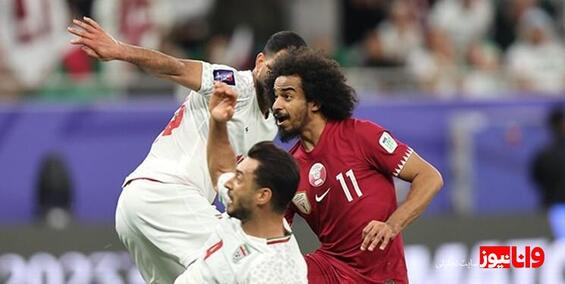 حاشیه بازی ایران و قطر| از چشمان اشک بار بازیکنان تیم ملی تا درگیری شدید پس از بازی