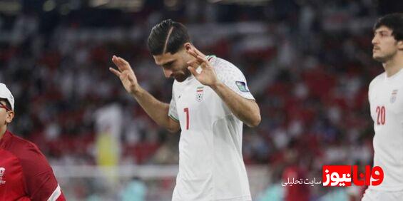 نحسی ۱۳ گریبان تیم ملی را گرفت!/ خرافات مانع بازگشت ایران به جام شد+عکس