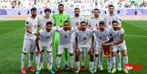 اعلام زمان بازگشت تیم ملی به تهران