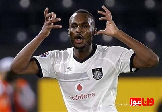 عبدالکریم حسن به تهران رسید