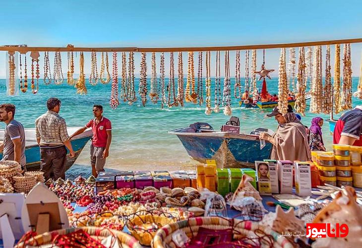 بهترین زمان سفر به قشم و چابهار کدام فصل است؟