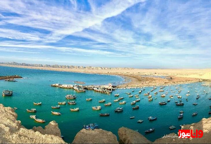 بهترین زمان سفر به قشم و چابهار کدام فصل است؟