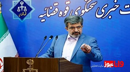 سخنگوی قوه‌قضائیه در مورد دستگیری مدیرعامل دیجی‌کالا: گریبان توهین‌کنندگان را رها نمی‌کنیم