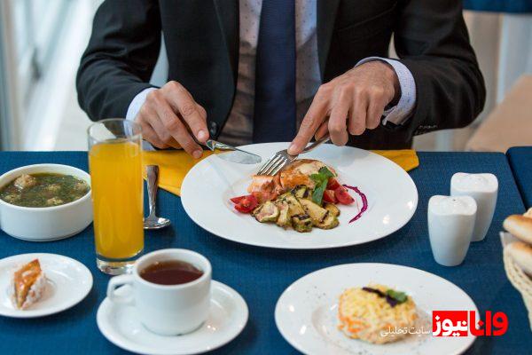سفارش غذای برای شرکتها و سازمانهای رسمی سفارش غذای برای شرکتها و سازمانهای رسمی
