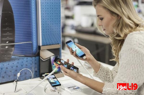 با خرید اقساطی میتوانید مبلغ خرید را بعدا پرداخت کنید! با خرید اقساطی میتوانید مبلغ خرید را بعدا پرداخت کنید!