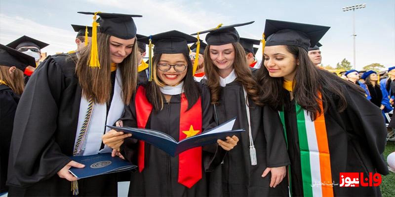 دلایل مهاجرت تحصیلی دانشجویان چیست؟
