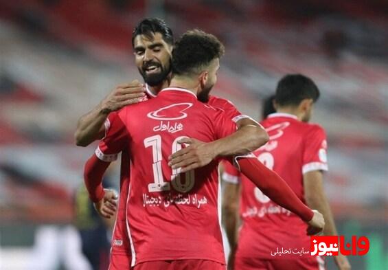 پرسپولیس بعد از رادو دنبال پرداخت مطالبات اسدی/ خریدهای جدید به دیدار با تراکتور می‌رسند؟