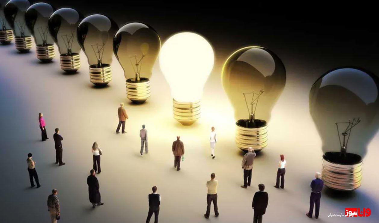 نقش نوآوری و خلاقیت در کسب و کار چیست؟ نقش نوآوری و خلاقیت در کسب و کار چیست؟