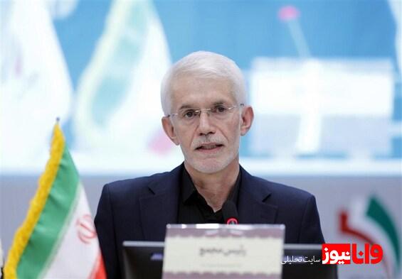 ورود وزارت ورزش به اختلاف بین خطیر و نکونام