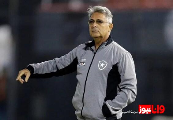 مذاکره پرسپولیس با پاکتا درباره جزئیات قرارداد