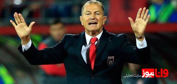 گزینه ایتالیایی پرسپولیس تایید شد؛ بازی‌های این تیم را با دقت بیشتری پیگیری می‌کنم