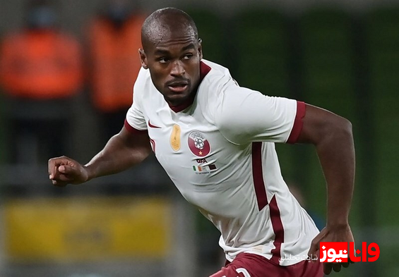 اظهارات عبدالکریم حسن پس از پیوستن به پرسپولیس