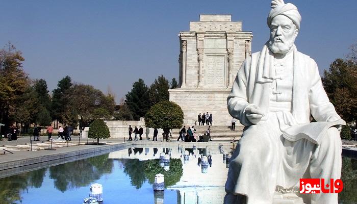 با بهترین جاهای دیدنی مشهد آشنا شوید