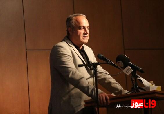 خبیری از هیئت مدیره پرسپولیس کناره‌گیری کرد