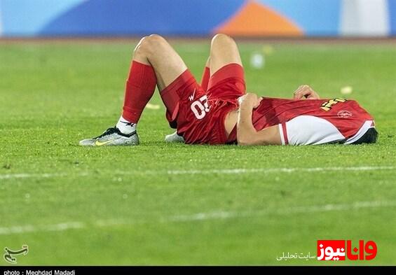 ماجرای حکم ۱۵۲ میلیاردی علیه پرسپولیس چیست؟