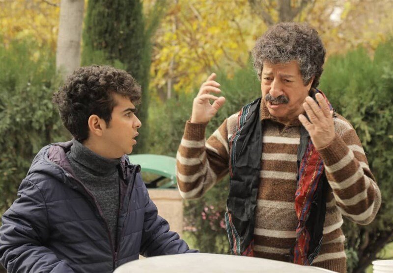 جزئیاتی تازه از ماجرای آش فروشی حمید لولایی و خمسه در پارک لاله ؛ چند روز مانده تا پخش «چرخ گردون» | تصاویر