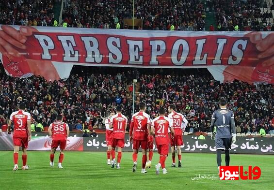 انتظاری: اگر ۵ هفته دیگر سیدجلال سرمربی پرسپولیس شد تعجب نکنید/ درویش پایان فصل را نخواهد دید!