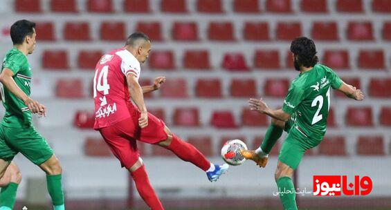 زنگ خطر برای پرسپولیس؛ خرید جایگزین برای بیرانوند لازم است