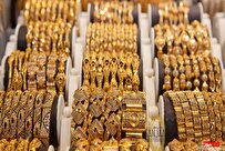 پیش‌ بینی قیمت طلا و سکه فردا سه شنبه ۱ اسفند ۱۴۰۲