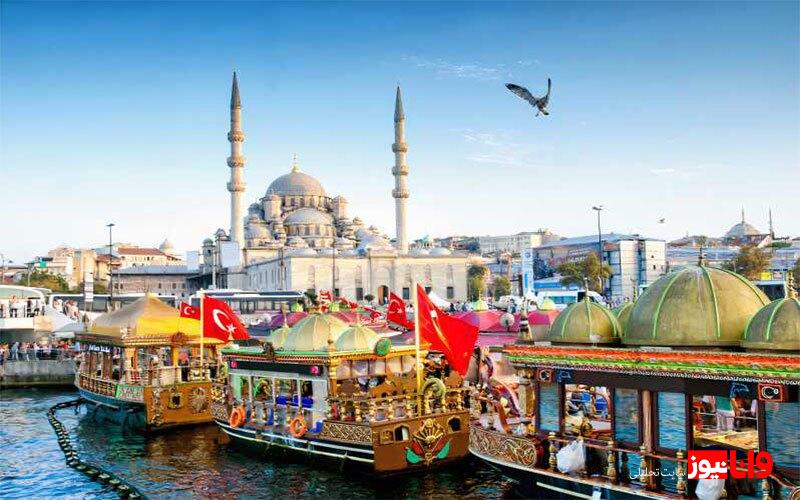 سفر با تور استانبول، تجربهای فراتر از انتظار سفر با تور استانبول، تجربهای فراتر از انتظار